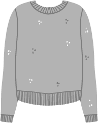 sweater olm